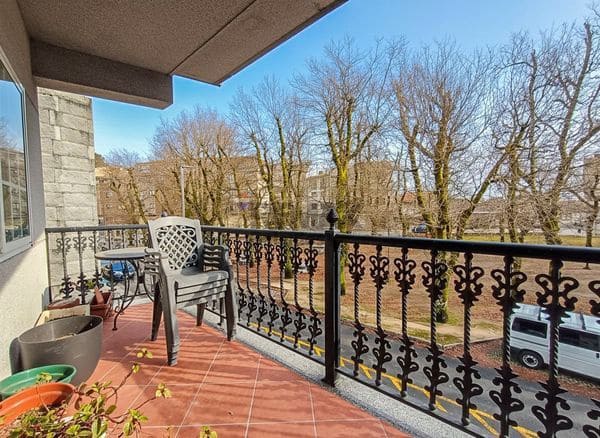 5 camera da letto Appartamento in vendita in A Cañiza - 159.000 € (Rif: 9726882)