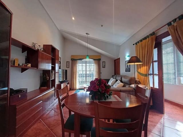 2 camera da letto Appartamento in vendita in A Cañiza - 99.000 € (Rif: 9726883)