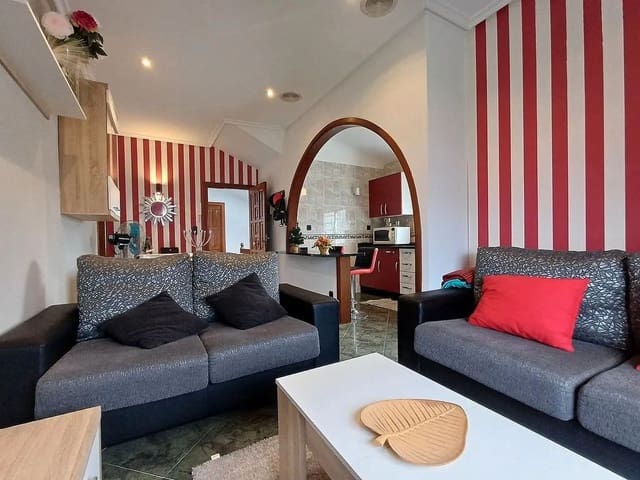 2 camera da letto Attico in vendita in A Cañiza - 99.000 € (Rif: 9726884)