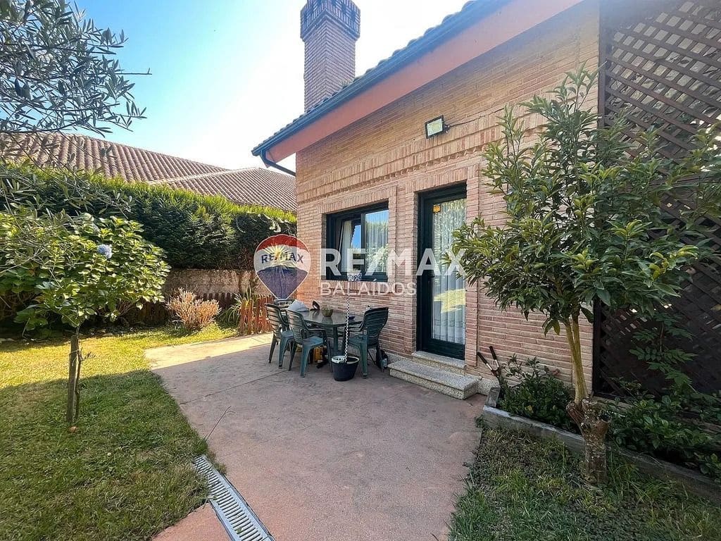 5 bedroom Villa for sale in Gondomar with pool garage - € 485,000 (Ref: 9726885)