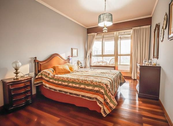 4 bedroom Flat for sale in Vigo with garage - € 449,500 (Ref: 9726925)