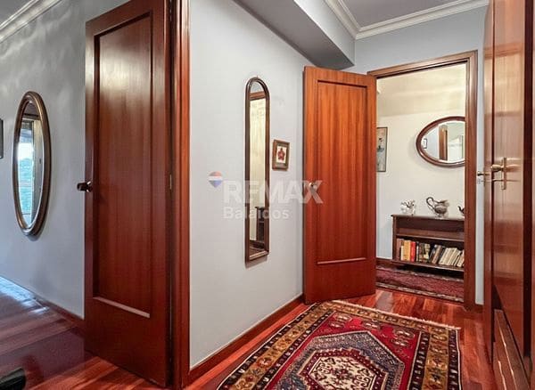 4 bedroom Flat for sale in Vigo with garage - € 449,500 (Ref: 9726925)