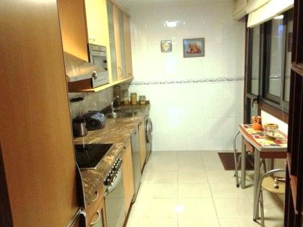 2 chambre Appartement à vendre à Vigo avec garage - 305 000 € (Ref: 9726926)