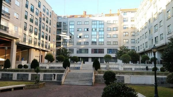 2 bedroom Flat for sale in Vigo with garage - € 320,000 (Ref: 9726926)