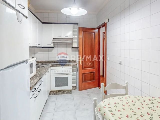 3 chambre Appartement à vendre à Pontevedra ville avec garage - 198 000 € (Ref: 9726927)
