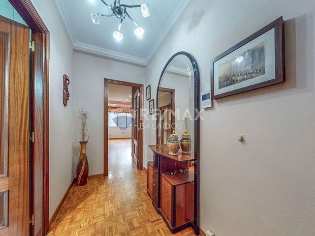 3 chambre Appartement à vendre à Pontevedra ville avec garage - 198 000 € (Ref: 9726927)