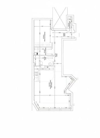 Piso de 2 habitaciones en Vigo en venta - 150.000 € (Ref: 9726928)