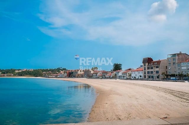 Finca/Casa Rural de 7 habitaciones en A Pobra do Caramiñal en venta - 340.000 € (Ref: 9726931)