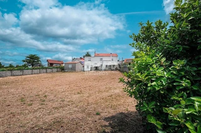 7 chambre Finca/Maison de Campagne à vendre à A Pobra do Caramiñal - 340 000 € (Ref: 9726931)