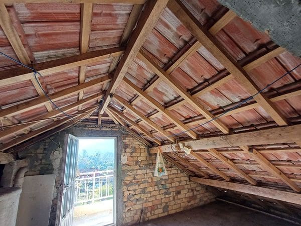 3 bedroom Finca/Country House for sale in Mondariz with garage - € 199,000 (Ref: 9726932)