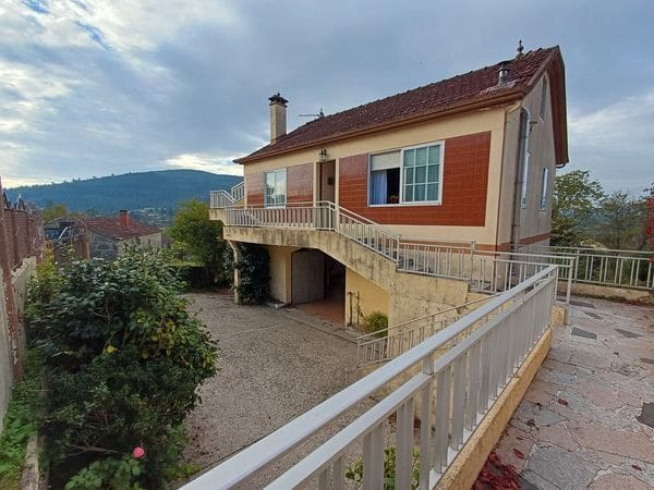 3 bedroom Finca/Country House for sale in Mondariz with garage - € 199,000 (Ref: 9726932)