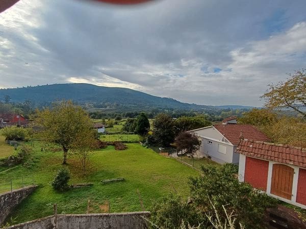 3 bedroom Finca/Country House for sale in Mondariz with garage - € 199,000 (Ref: 9726932)