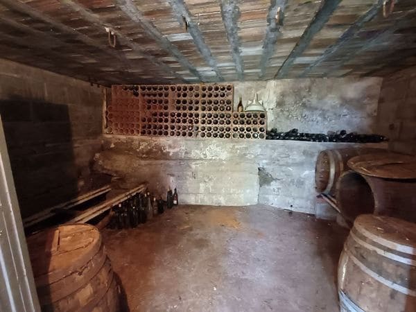 3 bedroom Finca/Country House for sale in Mondariz with garage - € 199,000 (Ref: 9726932)