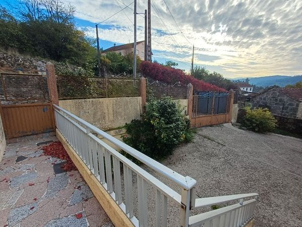 Finca/Casa Rural de 3 habitaciones en Mondariz en venta con garaje - 199.000 € (Ref: 9726932)