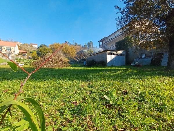 Area Edificabile in vendita in Vigo - 98.000 € (Rif: 9726933)