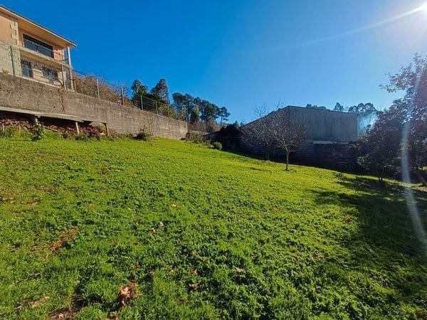 Area Edificabile in vendita in Vigo - 98.000 € (Rif: 9726933)