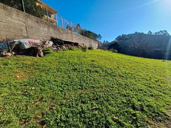 Area Edificabile in vendita in Vigo - 98.000 € (Rif: 9726933)