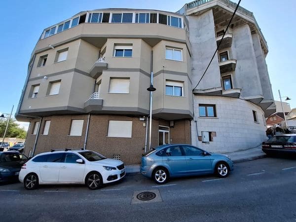 2 makuuhuone Asunto myytävänä paikassa Moaña - 145 000 € (Ref: 9727077)