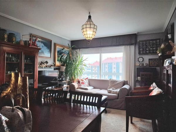 3 bedroom Flat for sale in Vigo with garage - € 330,000 (Ref: 9727078)