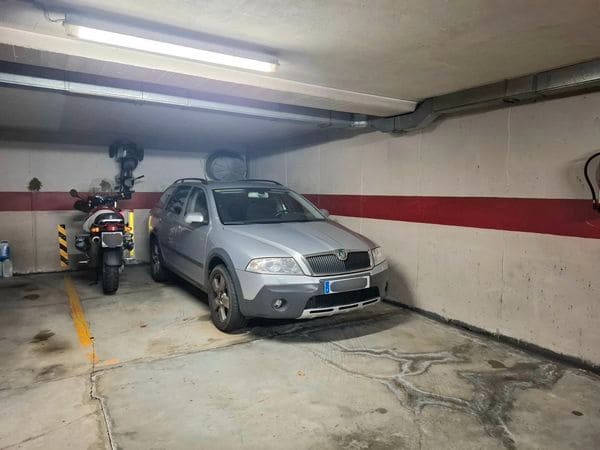 3 bedroom Flat for sale in Vigo with garage - € 330,000 (Ref: 9727078)