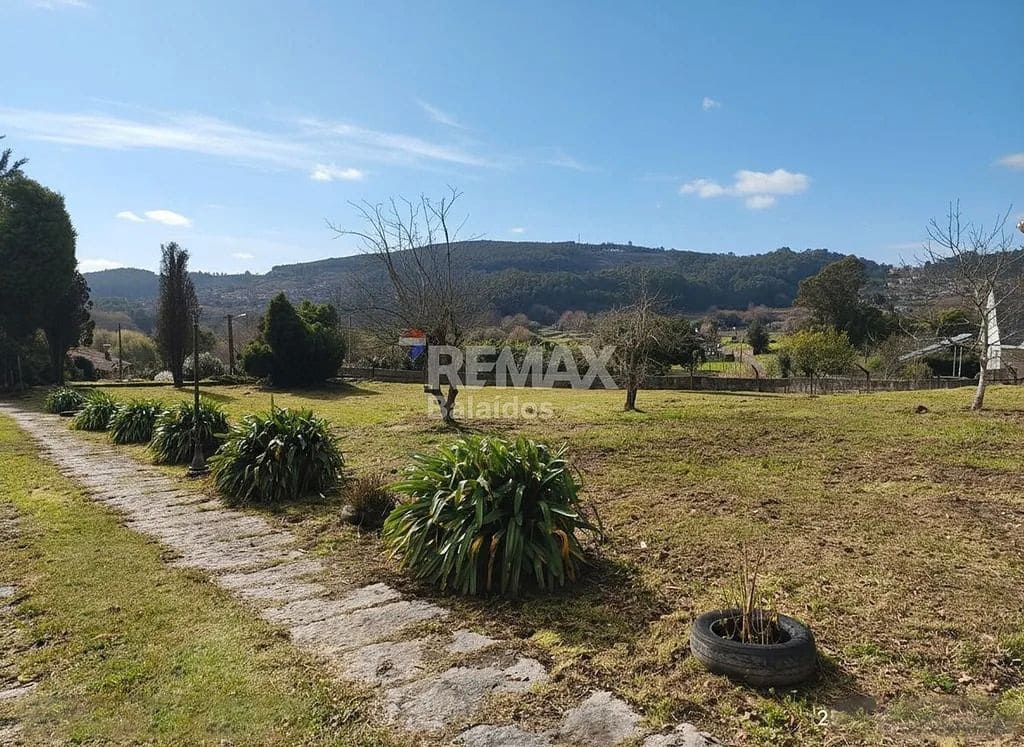 7 bedroom Finca/Country House for sale in Tui with pool garage - € 580,000 (Ref: 9727079)