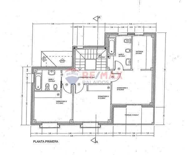 4 bedroom Villa for sale in Vilaboa - € 175,000 (Ref: 9727082)