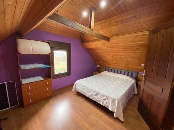 6 Zimmer Villa zu verkaufen in Ponteareas mit Garage - 280.000 € (Ref: 9727083)