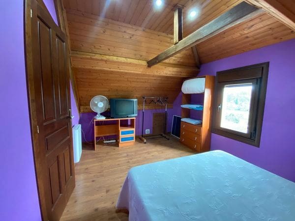 6 Zimmer Villa zu verkaufen in Ponteareas mit Garage - 280.000 € (Ref: 9727083)