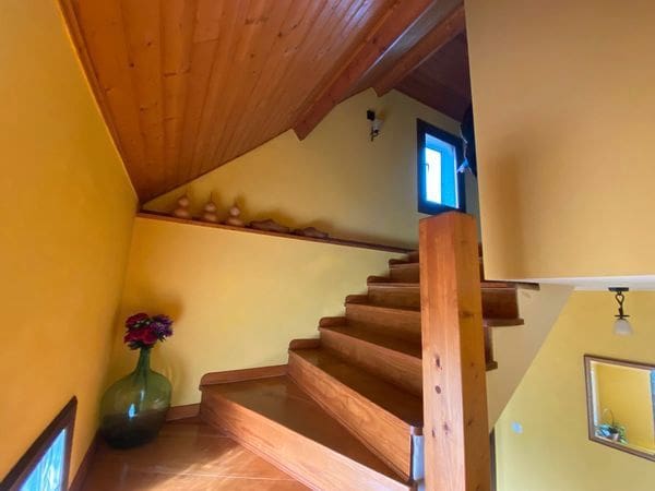 6 Zimmer Villa zu verkaufen in Ponteareas mit Garage - 280.000 € (Ref: 9727083)