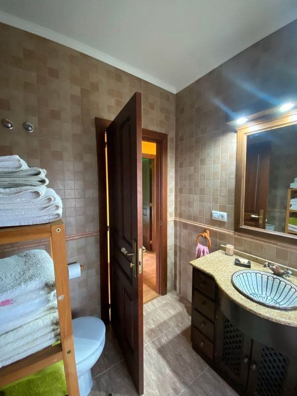 6 Zimmer Villa zu verkaufen in Ponteareas mit Garage - 280.000 € (Ref: 9727083)