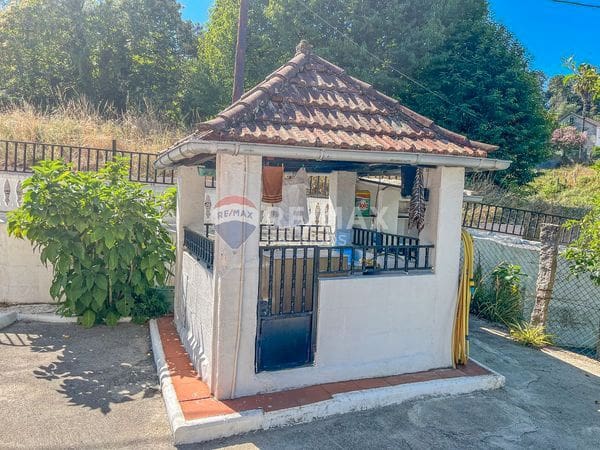 4 bedroom Finca/Country House for sale in Ponteareas with garage - € 270,000 (Ref: 9727084)