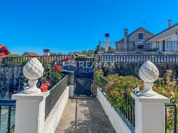 4 bedroom Finca/Country House for sale in Ponteareas with garage - € 270,000 (Ref: 9727084)