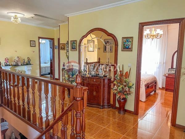 4 bedroom Finca/Country House for sale in Ponteareas with garage - € 270,000 (Ref: 9727084)