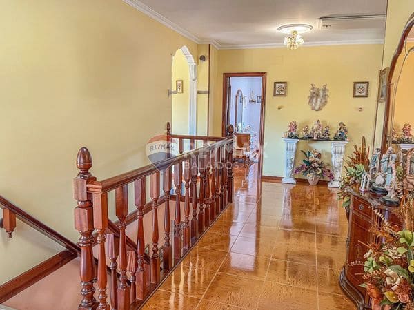 4 bedroom Finca/Country House for sale in Ponteareas with garage - € 270,000 (Ref: 9727084)