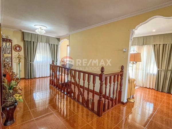 4 bedroom Finca/Country House for sale in Ponteareas with garage - € 270,000 (Ref: 9727084)