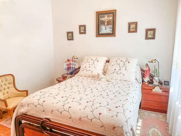 4 bedroom Finca/Country House for sale in Ponteareas with garage - € 270,000 (Ref: 9727084)