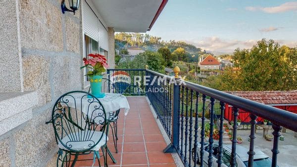 4 bedroom Finca/Country House for sale in Ponteareas with garage - € 270,000 (Ref: 9727084)