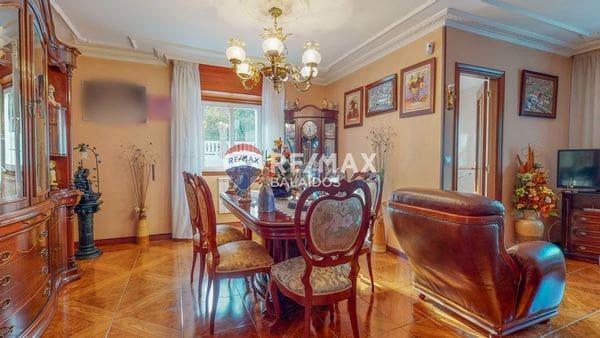 4 bedroom Finca/Country House for sale in Ponteareas with garage - € 270,000 (Ref: 9727084)