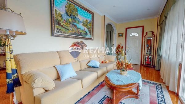 4 bedroom Finca/Country House for sale in Ponteareas with garage - € 270,000 (Ref: 9727084)