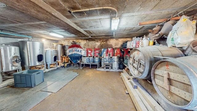 6 sovrum Semi-fristående Villa till salu i Salvaterra de Miño med pool garage - 280 000 € (Ref: 9727085)