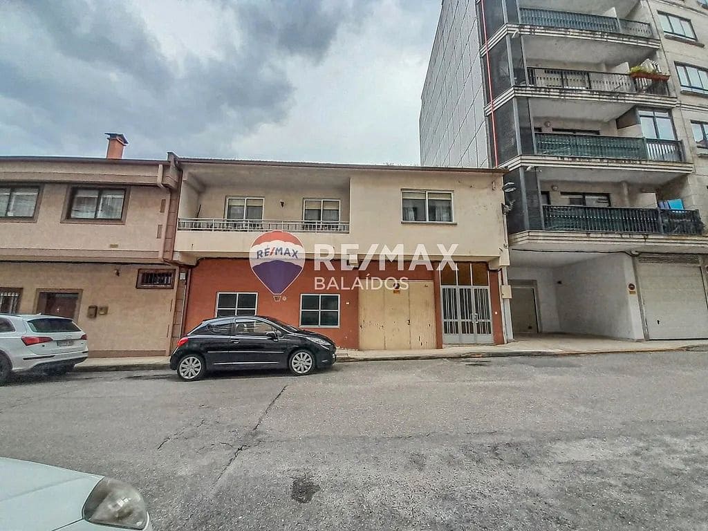 4 Zimmer Villa zu verkaufen in Ponteareas - 250.000 € (Ref: 9727086)