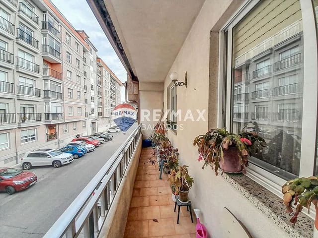 4 makuuhuone Huvila myytävänä paikassa Ponteareas - 250 000 € (Ref: 9727086)