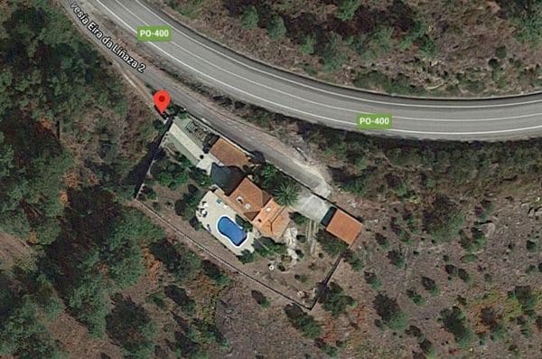 5 bedroom Finca/Country House for sale in As Neves with pool garage - € 295,000 (Ref: 9727087)