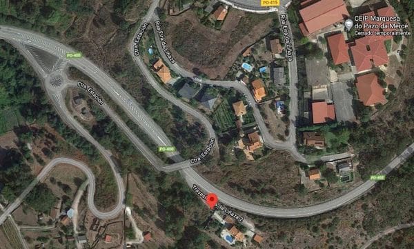 5 bedroom Finca/Country House for sale in As Neves with pool garage - € 295,000 (Ref: 9727087)