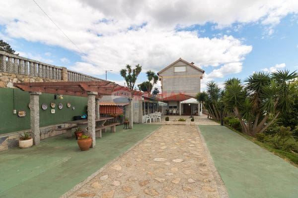 5 bedroom Finca/Country House for sale in As Neves with pool garage - € 295,000 (Ref: 9727087)