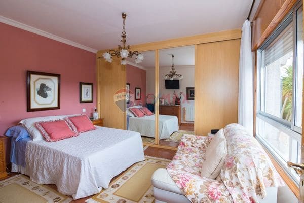 5 bedroom Finca/Country House for sale in As Neves with pool garage - € 295,000 (Ref: 9727087)