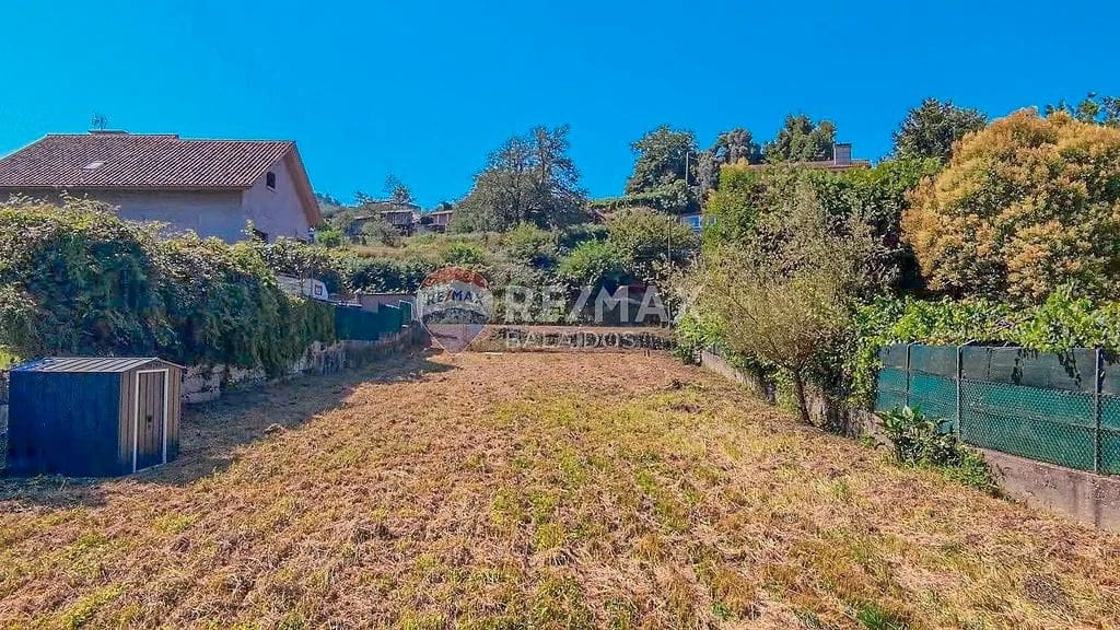 Bouwgrond te koop in Gondomar - € 74.000 (Ref: 9727088)