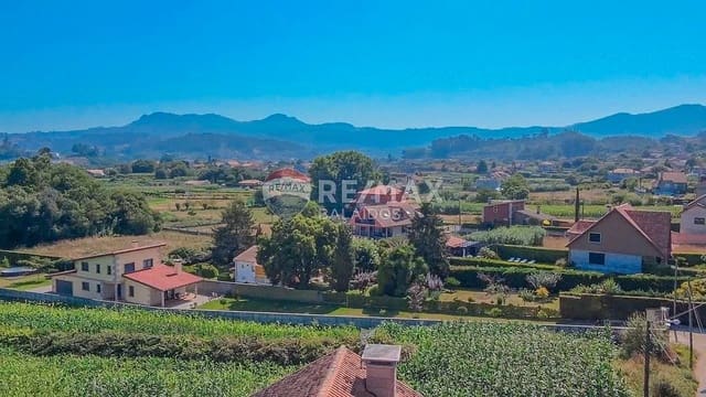 Bouwgrond te koop in Gondomar - € 74.000 (Ref: 9727088)