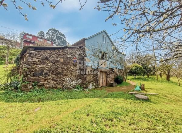 2 bedroom Finca/Country House for sale in Mos - € 114,500 (Ref: 9727089)