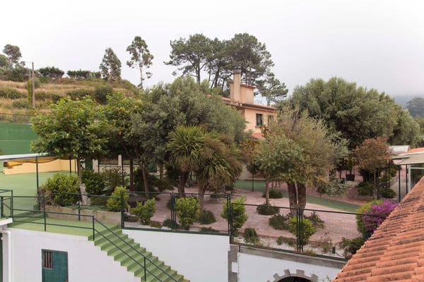 Hotel in vendita in A Guarda - 995.000 € (Rif: 9727090)